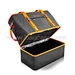 Double Deckers Insulated Beach Bags